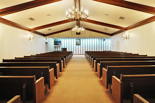 ANDERSON - CLAYTON BROS. FUNERAL HOME gallery image 5
