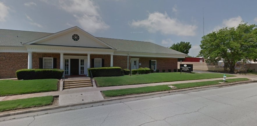 ANDERSON - CLAYTON BROS. FUNERAL HOME